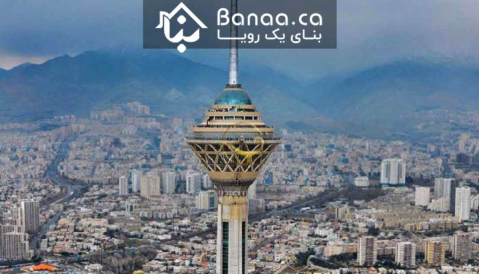 کرونا چه بر سر بازار مسکن در تهران آورده است؟ ۹۰ درصد معاملات کمتر و کاهش در قیمت‌ها